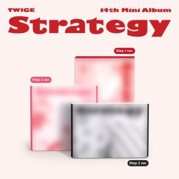TWICE - STRATEGY...