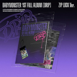 BABYMONSTER - DRIP [ZIP...