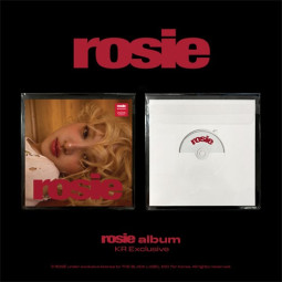Rose- ‘rosie’ [KR Exclusive...