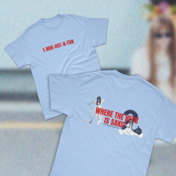 Le Sserafim 1-800-hot-n-fun...