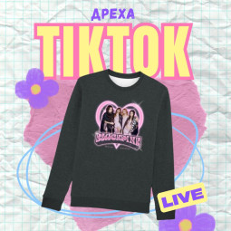 Tiktok LIVE дреха по твой...