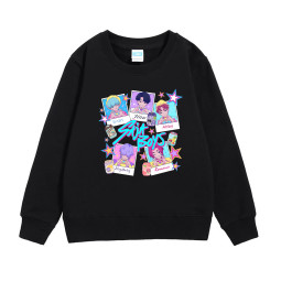 SAJA BOYS ВАТИРАНА БЛУЗА...