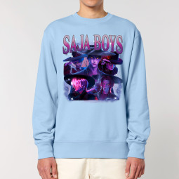 Saja Boys Jinu ВАТИРАНА...