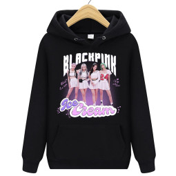 BLACKPINK Ice Cream Ватиран...