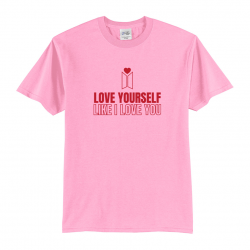 BTS LOVE YOURSELF like I...