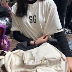 Тениска Agust D SUGA SG BTS...