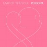 BTS - Map of the Soul: Persona album албум | bangtan sonyeondan