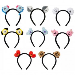 BT21 Диадема  |неофициална...