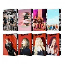 КАРТИЧКИ BLACKPINK KILL...