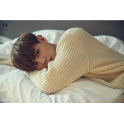 [ОФИЦИАЛЕН ПОСТЕР] Yang...