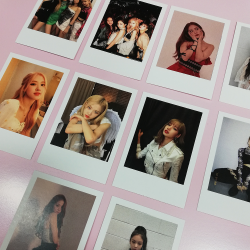 BLACKPINK 10бр Комплект...