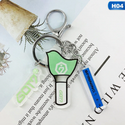 Ключодържатели акрил...