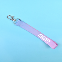 GOT7 висулка за телефон...