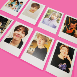 BTS Комплект 8 бр....