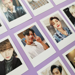 ATEEZ Kомплект 10 бр....