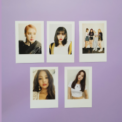 BLACKPINK Комплект 5 бр....