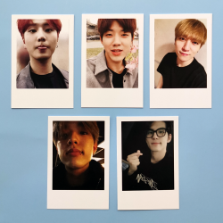 DAY6 Комплект 5 бр....