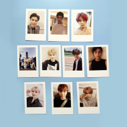 NCT 127 Kомплект 10 бр....