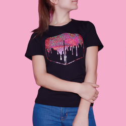 BLACKPINK GLITTER CUBE...