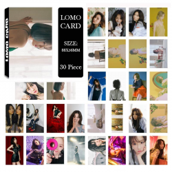 TAEYEON картички 30 бр....