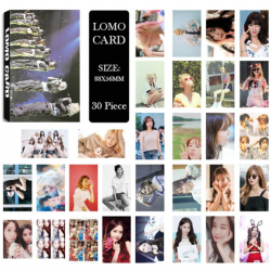 Комплект 30 бр. картички...