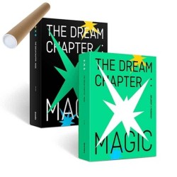 TXT - The Dream Chapter :...