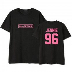 BLACKPINK Jennie, Lisa,...