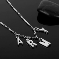 Колие ARMY BTS BANGTAN BOYS...