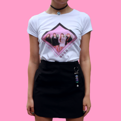 BLACKPINK Ddu du Ddu du...