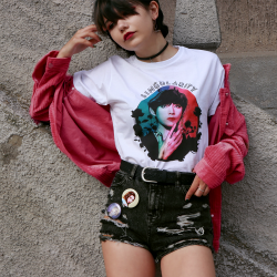 BTS SINGULARITY Taehyung V...