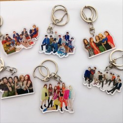 Ключодържател ITZY, TWICE,...