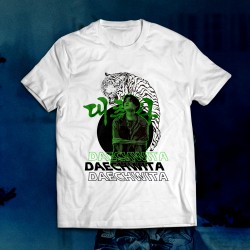 Тениска DAECHWITA Agust D...