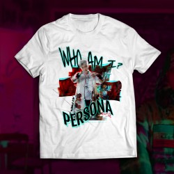 Тениска RM PERSONA Namjoon...