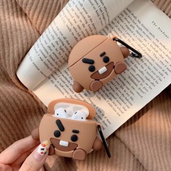 BTS BT21 -  SHOOKY apple...
