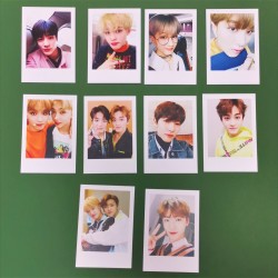 NCT DREAM 10бр. картички...