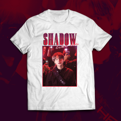 SHADOW - SUGA - Тениска BTS...