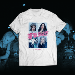 BLACKPINK PRETTY SAVAGE...