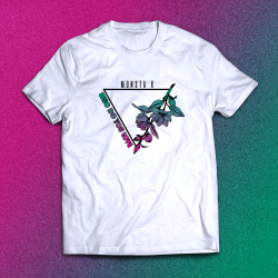 Monsta X - Who do you love?...