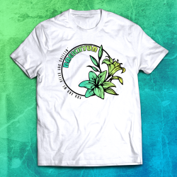 Тениска Baekhyun UN-Village...