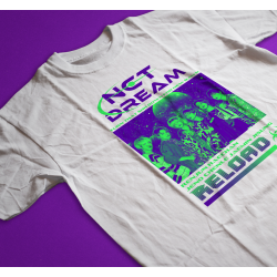 NCT DREAM RELOAD Тениска...