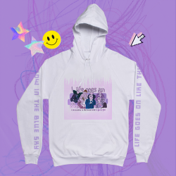 LIFE GOES ON BTS Ватиран...