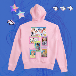 TXT BLUE HOUR  Ватиран...