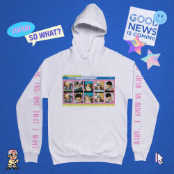 TXT BLUE HOUR Ватиран...