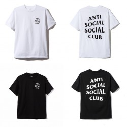 ANTI SOCIAL SOCIAL CLUB...