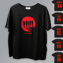 RED VELVET BAD BOY НОМЕР...