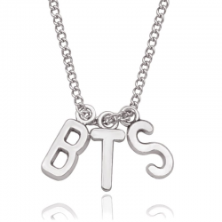 Колие BTS BANGTAN BOYS