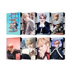 JIMIN BTS 30 бр. картички -...