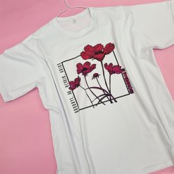 Тениска EVERGLOW ADIOS...