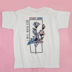 Тениска STRAY KIDS I WILL...