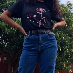 BTS Love yourself her...